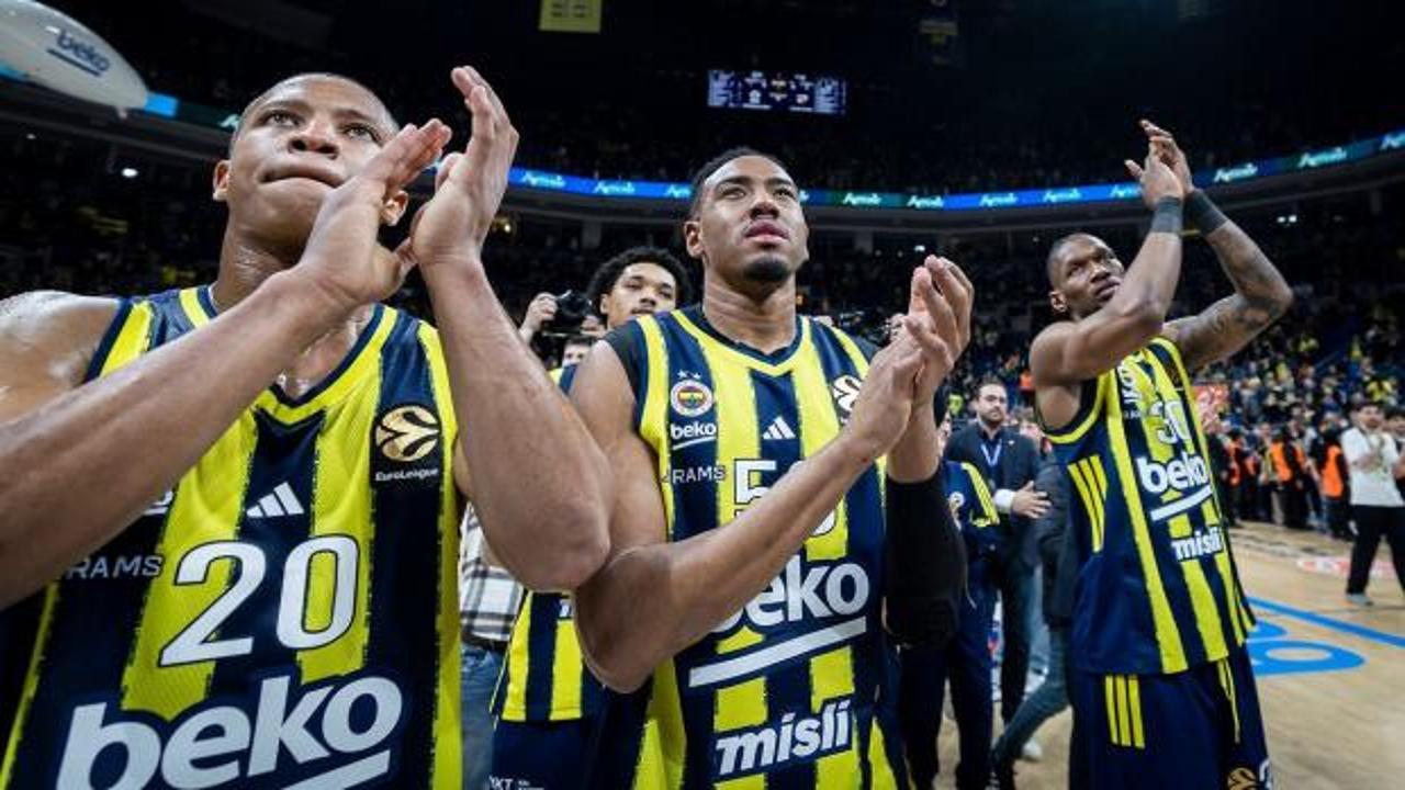 EuroLeague'de devam edecek mi? Fenerbah&ccedil;e kararını duyurdu