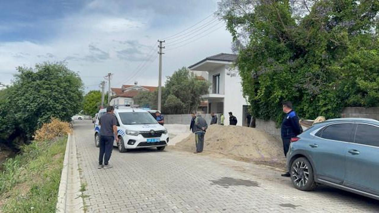 Fethiye Belediye Başkanı Karaca'ya silahlı saldırıda 3 g&ouml;zaltı! Uyuşturucu detayı...