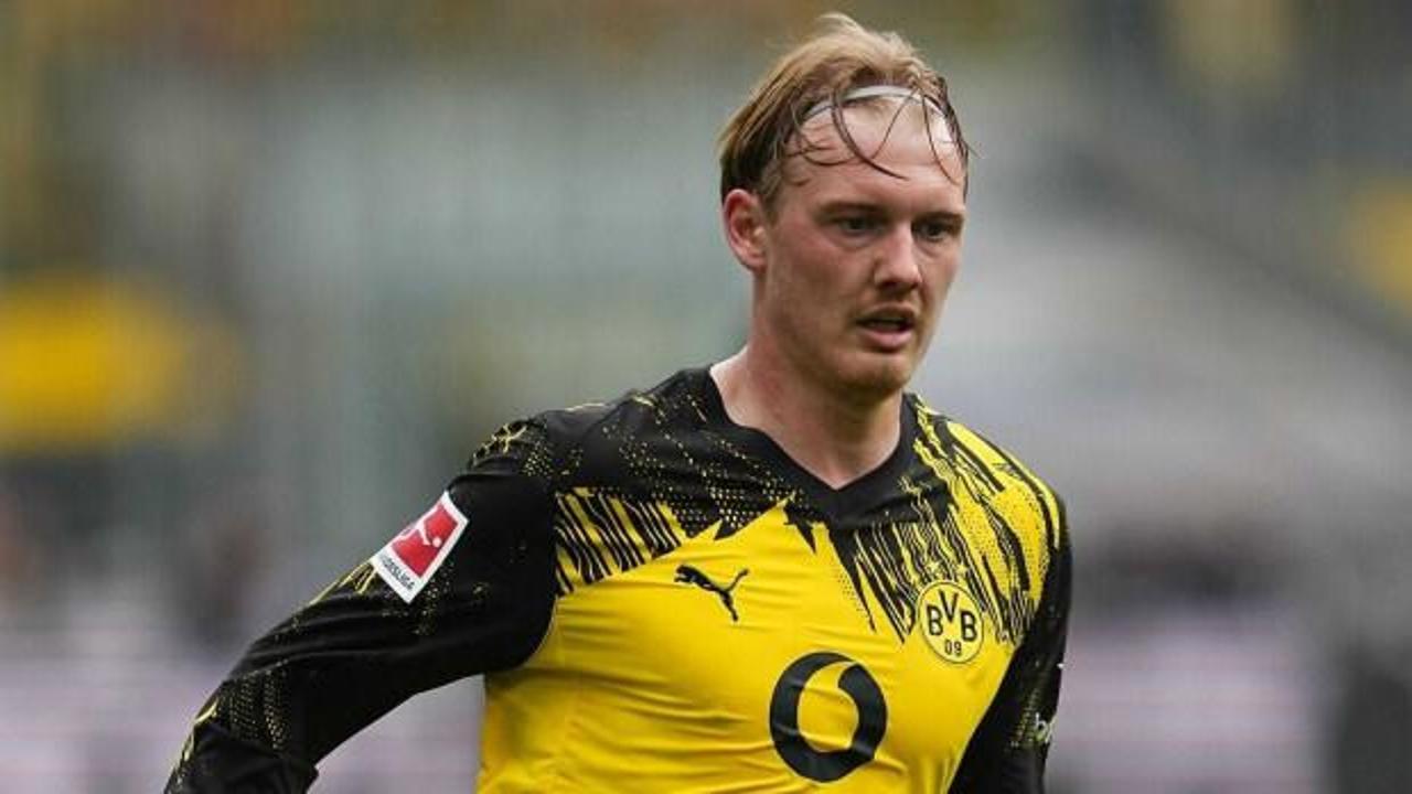 Galatasaray'a Dortmund'dan bedava yıldız! Transferi 'TFF'nin kararı belirleyecek