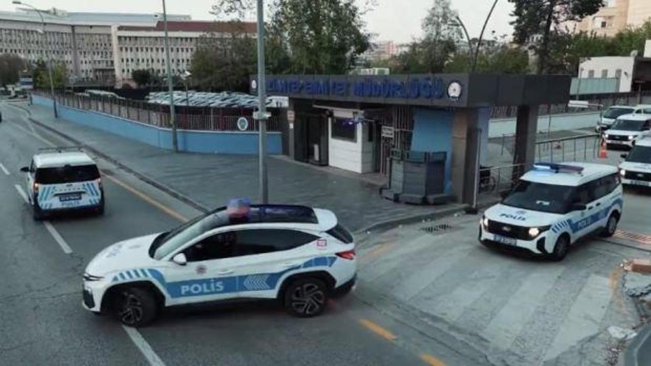 Gaziantep merkezli 6 ilde yasadışı bahis operasyonu: 21 g&ouml;zaltı