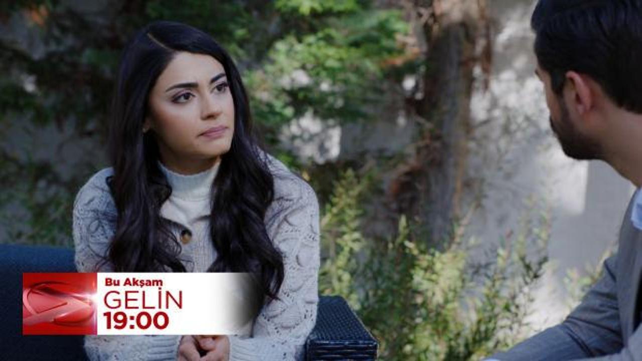 Gelin 454. b&ouml;l&uuml;m: Mukadder harekete ge&ccedil;iyor 