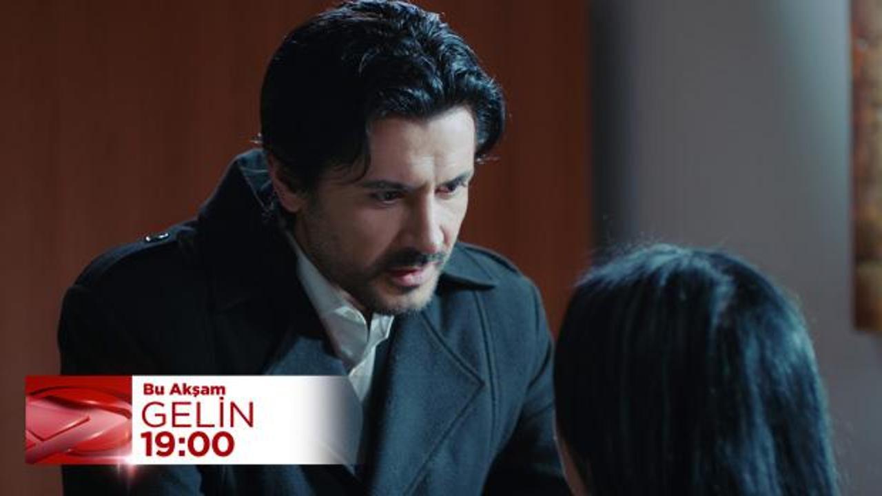 Gelin'de Mukadder'in zor g&uuml;nleri! Derya ani bir karar veriyor