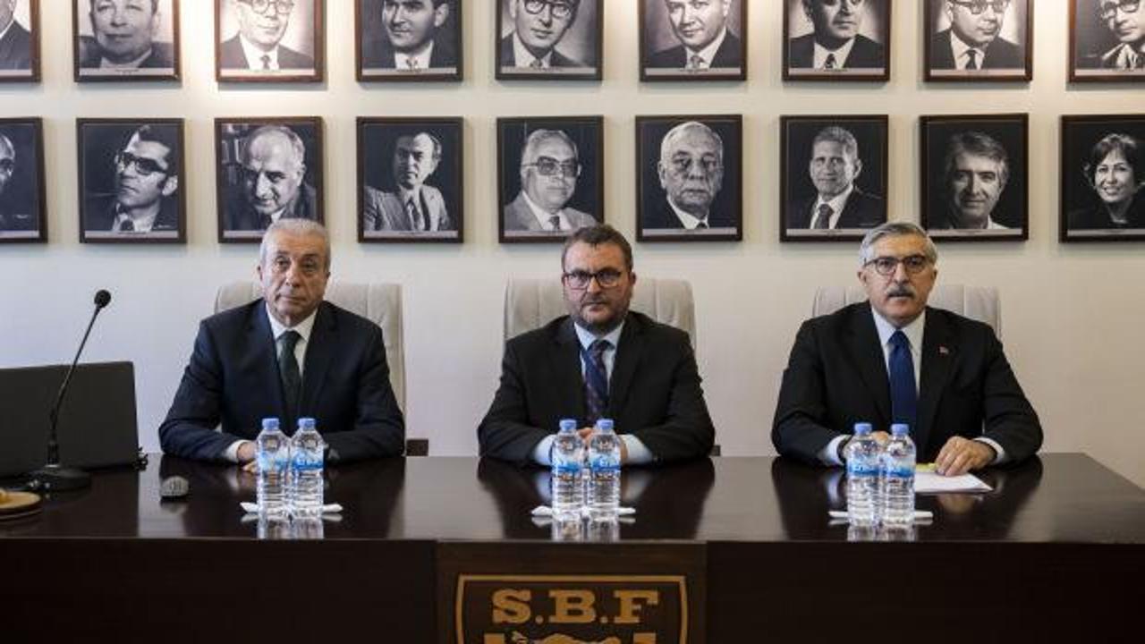 AK Partili Yayman, "2. Sezai Karako&ccedil; Sempozyumu"nda konuştu!
