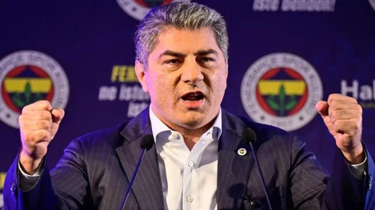 Hakan Safi'den teknik direkt&ouml;r a&ccedil;ıklaması