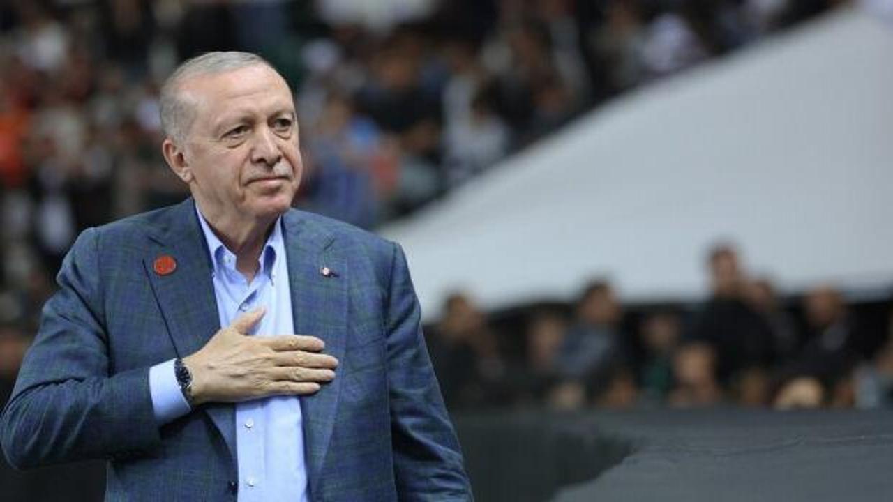 İletişim Başkanı Duran ve Kabine &uuml;yelerinden "İyi ki Erdoğan" paylaşımı
