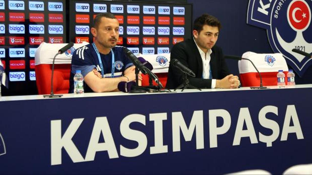 İlker P&uuml;ren: Bu strese rağmen kazanmak &ouml;nemliydi