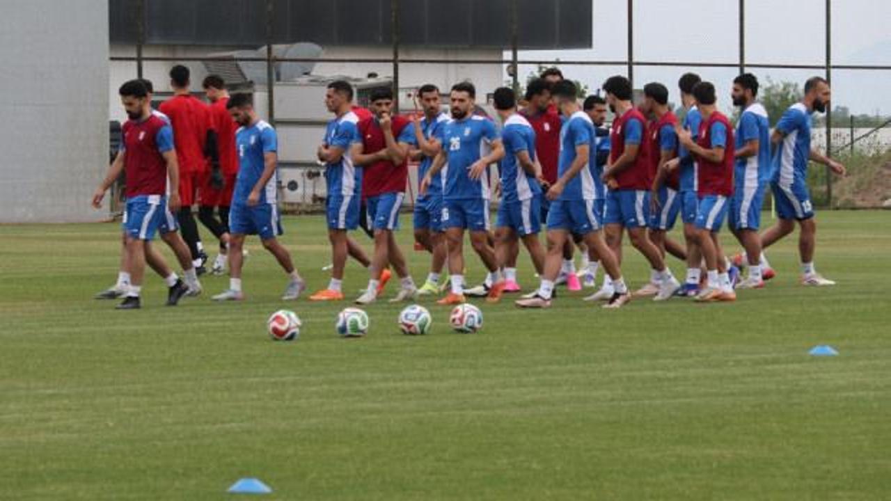 İran istediğini aldı! ABD yerine Meksika onayı geldi