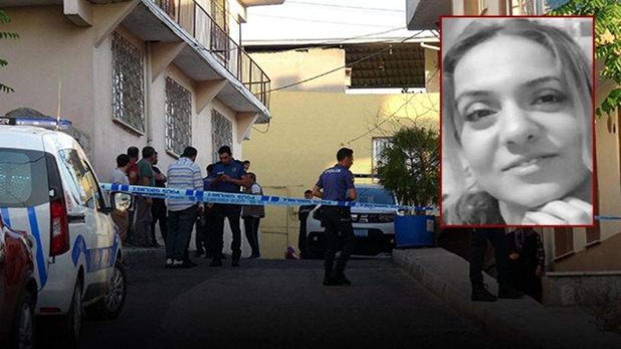 Yargıtay, İzmir'de Eşini Öldüren Metin Aydoğdu'ya Verilen Cezayı Onadı