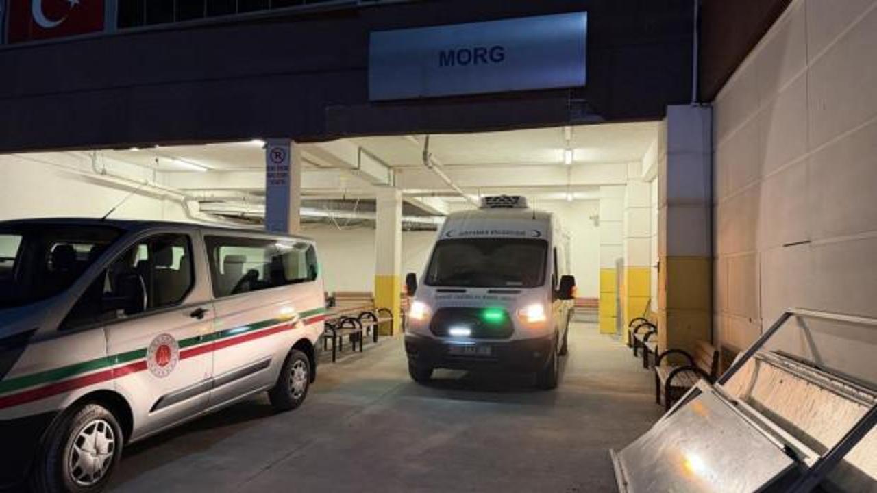 Kurbanlık satarken kalp krizi ge&ccedil;iren kişi hayatını kaybetti