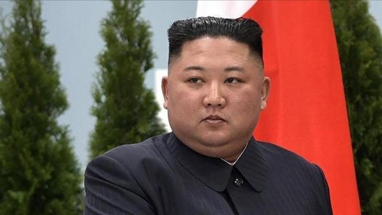 Kuzey Kore talimat verdi: Sınıra asker yığıyor