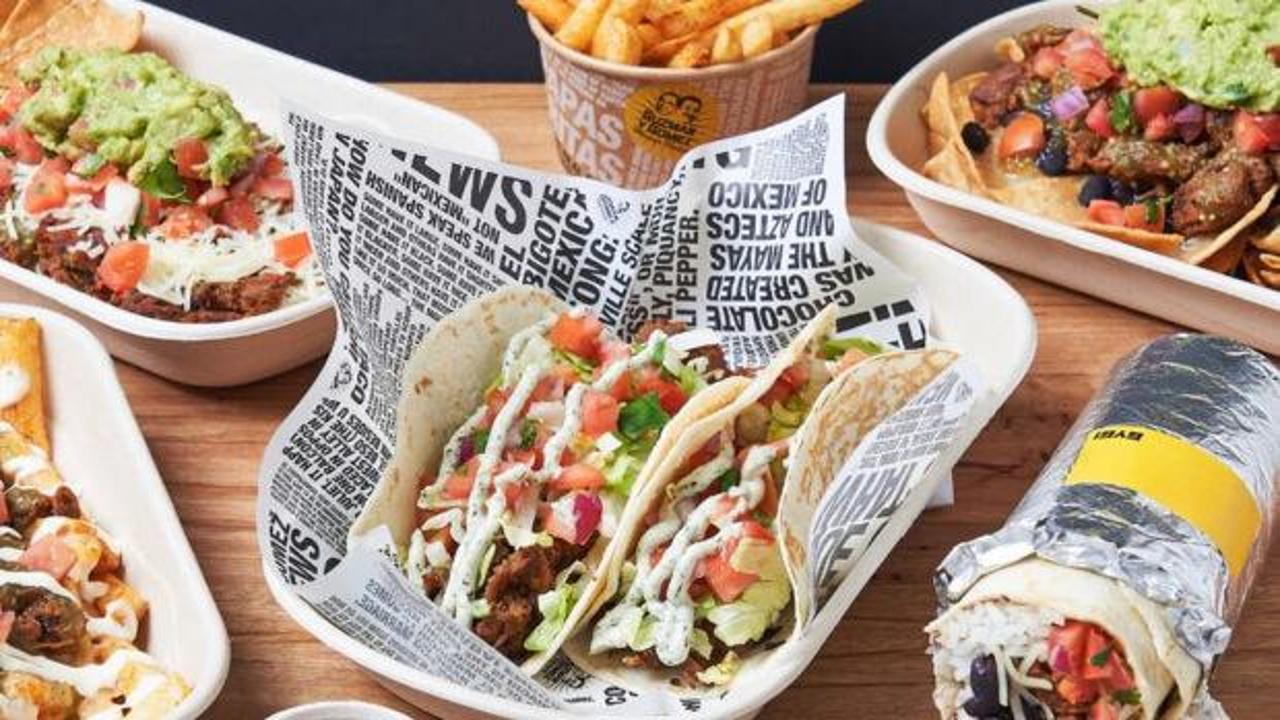 Meşhur fast food zinciri t&uuml;m şubelerini kapattı: Resmen &ccedil;ekildi!
