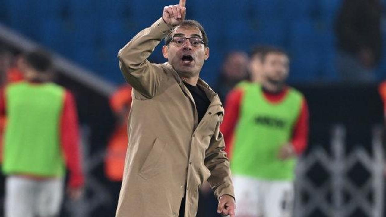 Metin Diyadin: 'Beni bilen bilir, bilmeyen de kendi bilir'