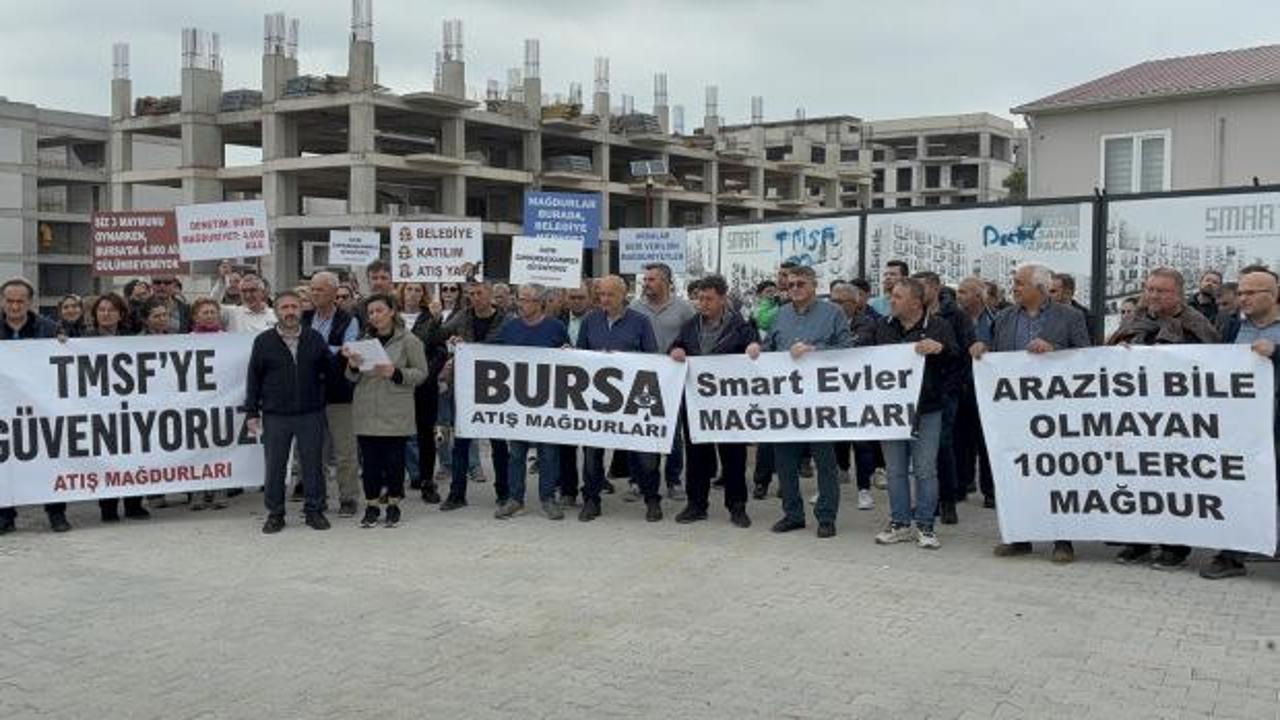 3 Bin 500 aile, 21 milyarlık kabus: Ne ev var ne para!