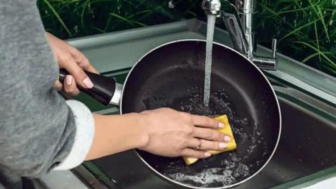 Mutfaktaki sessiz tehlike: Yemek değil kimyasal pişiriyoruz!