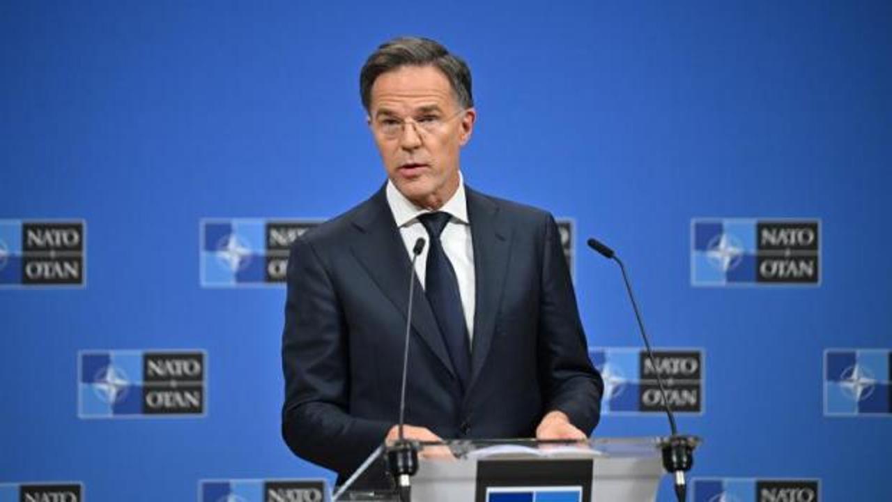 NATO'da g&uuml;ndem T&uuml;rkiye zirvesi! Ankara toplantısı &ouml;ncesi kritik mesajlar!