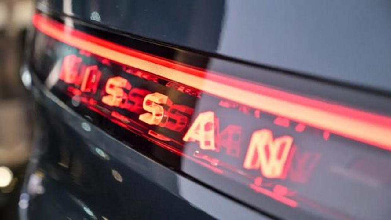 Nissan'dan b&uuml;y&uuml;k geri &ccedil;ağırma