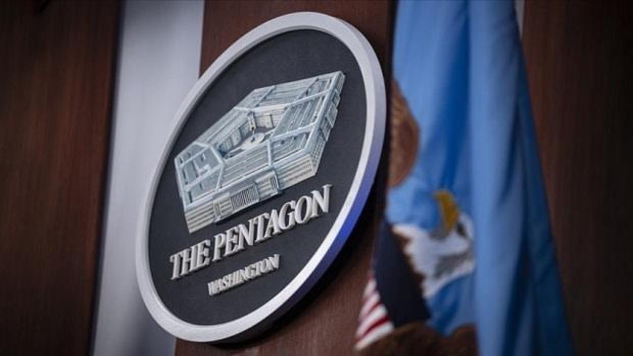 Pentagon'dan ABD ordusuna soruşturma