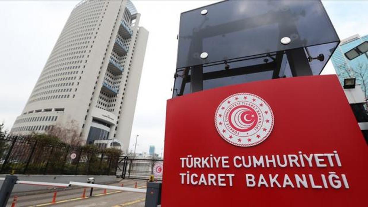 23 milyon lira ceza kesildi! Bakanlık a&ccedil;ıkladı