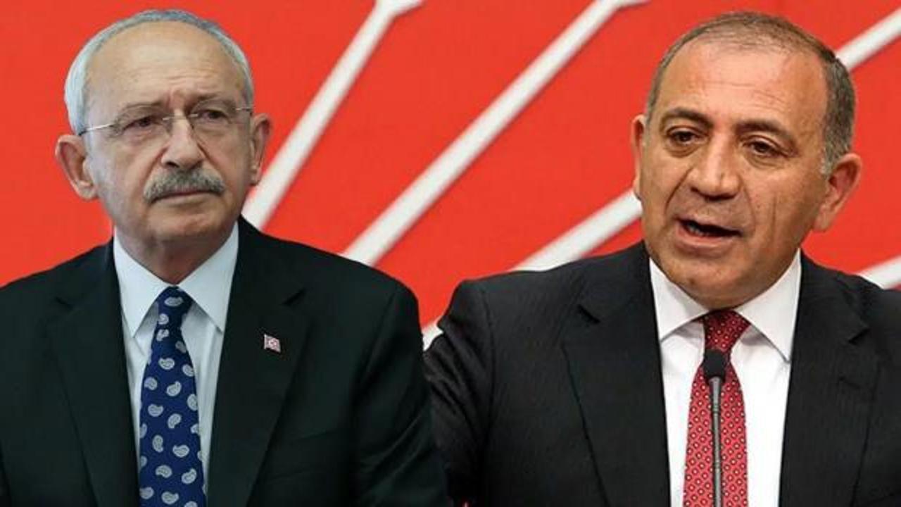 Son dakika... CHP'de G&uuml;rsel Tekin kararı!