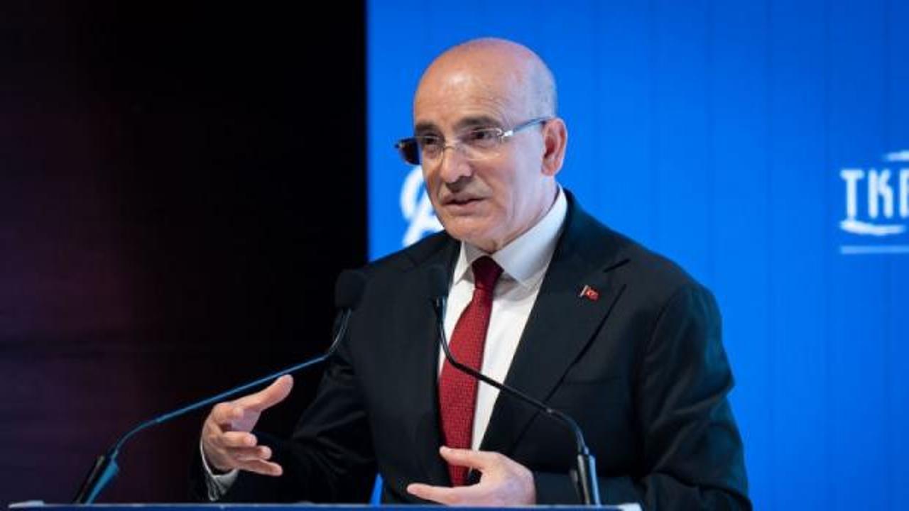 Son dakika: Finansal İstikrar Komitesi, yarın sabah toplanacak!