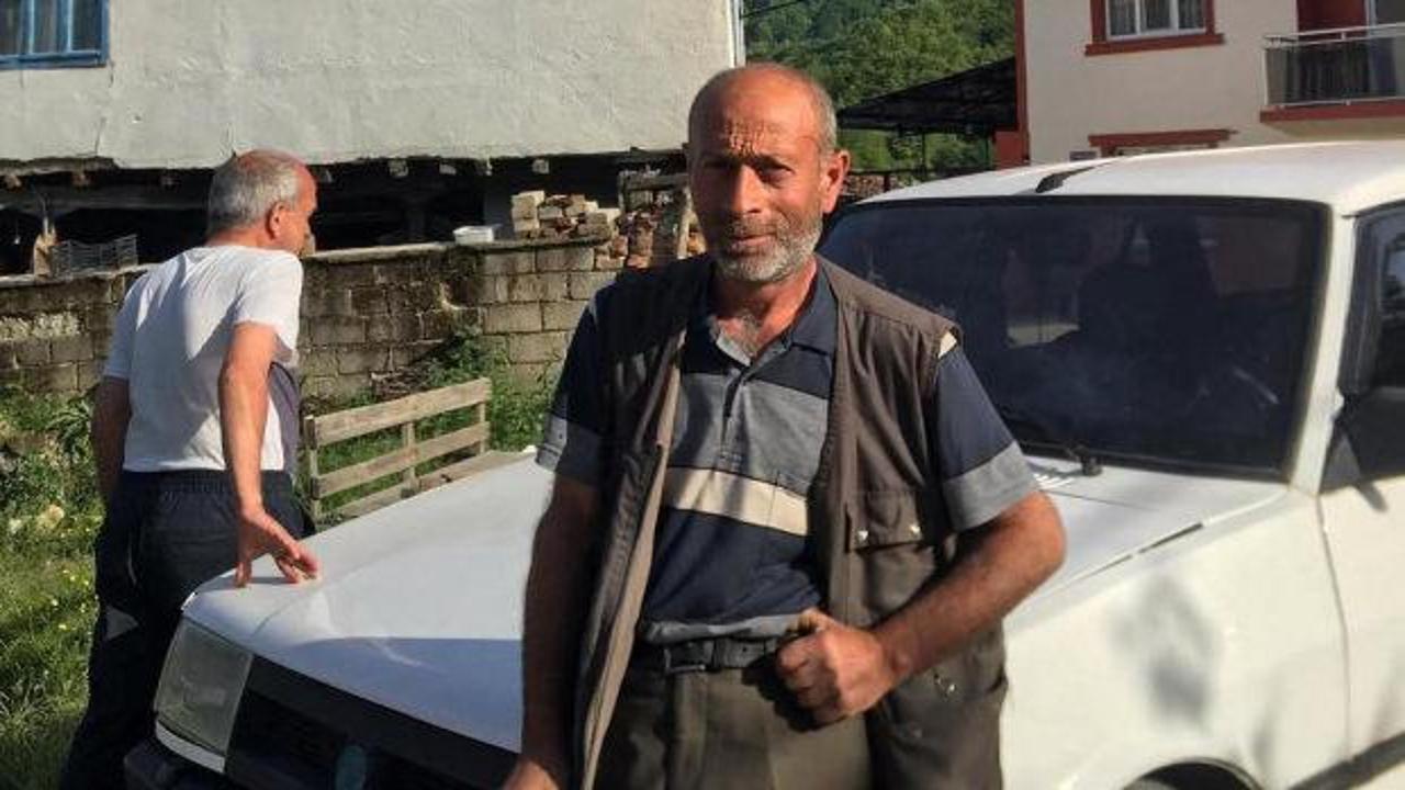 Tadilat i&ccedil;in gittiği evde hayatını kaybetti