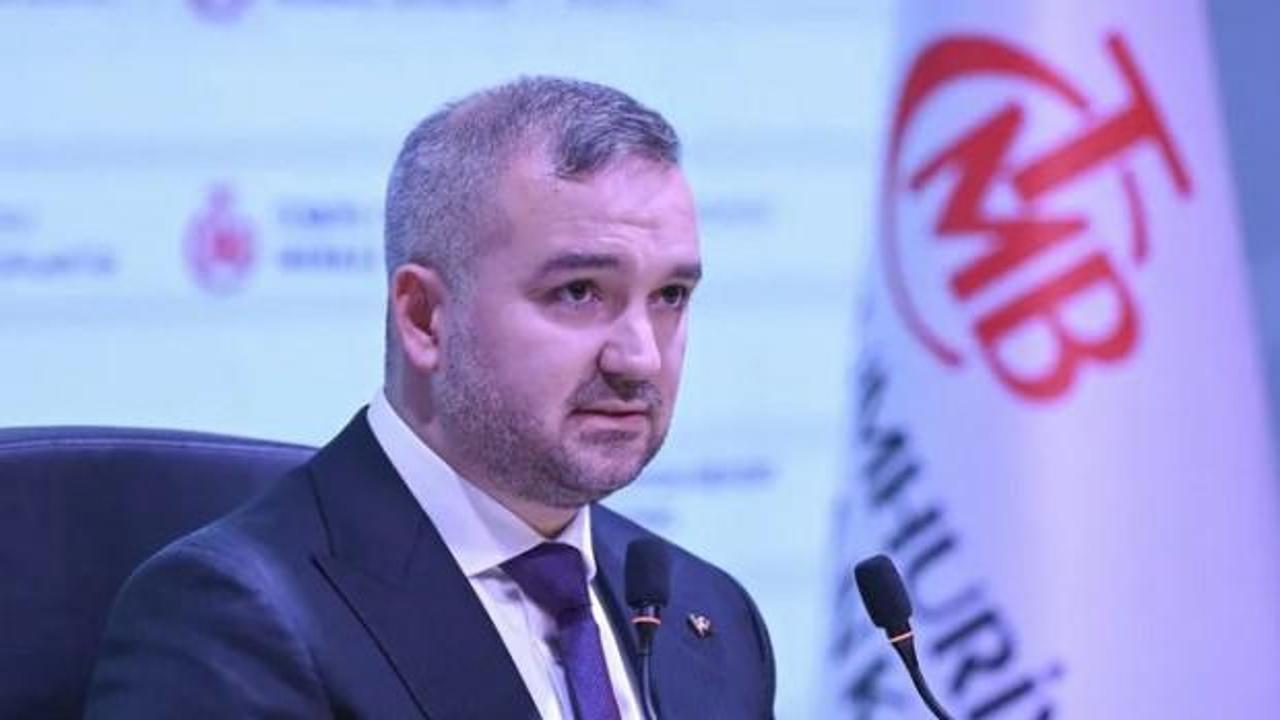 TCMB Başkanı Karahan: Riskler etkin şekilde y&ouml;netiliyor