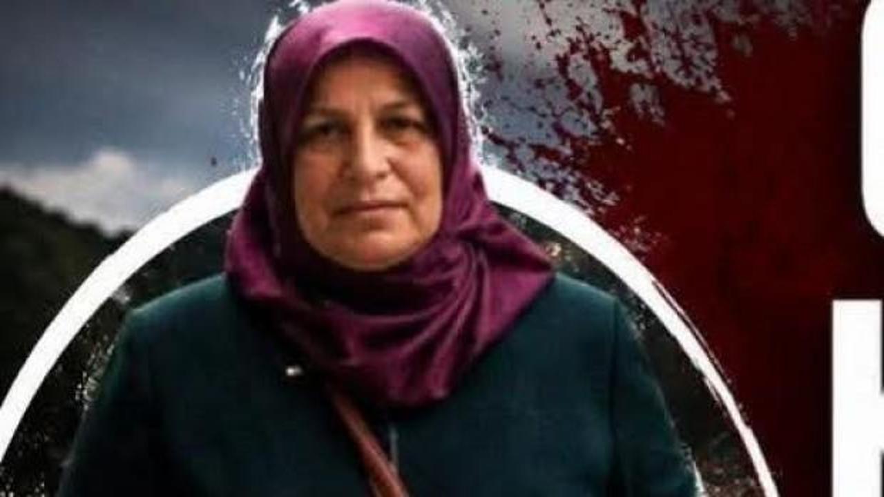 Trabzon'da kahreden hadise: Kazara eşinin &ouml;l&uuml;m&uuml;ne neden oldu