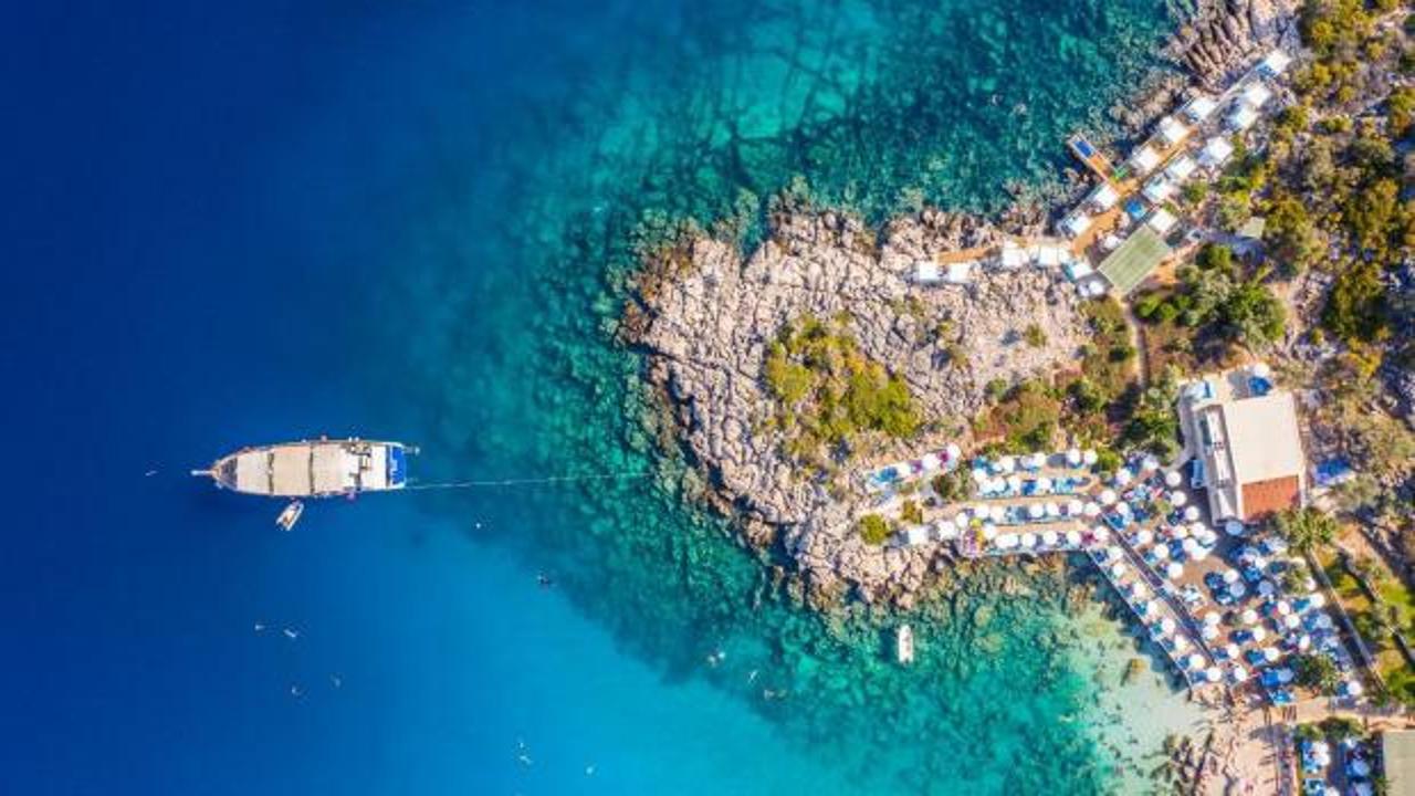 Turizmde dijital devrim: TGA&rsquo;dan merkezi veri tabanı hamlesi