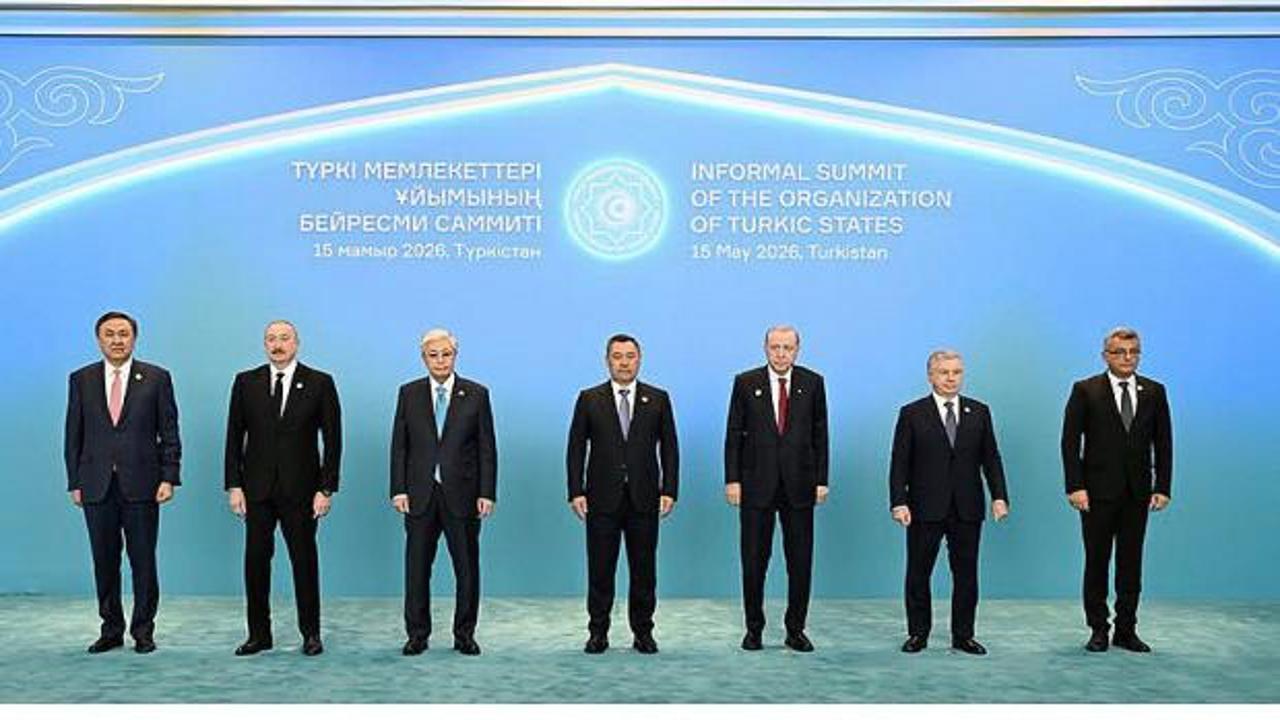 T&uuml;rk devletleri tarımda işbirliğini Dijital Veri Platformu ile g&uuml;&ccedil;lendirecek