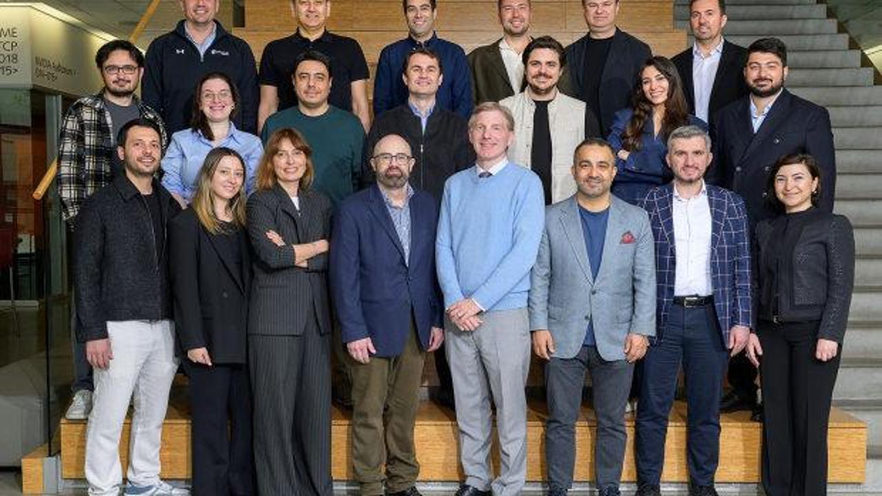 T&uuml;rk Telekom Ventures teknoloji girişimlerini k&uuml;resel girişimciliğin merkezine taşıyor
