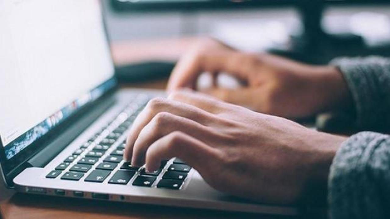 T&uuml;rk&ccedil;e Dil Yeterlikleri e-Sınavı'nın sonu&ccedil;ları a&ccedil;ıklandı