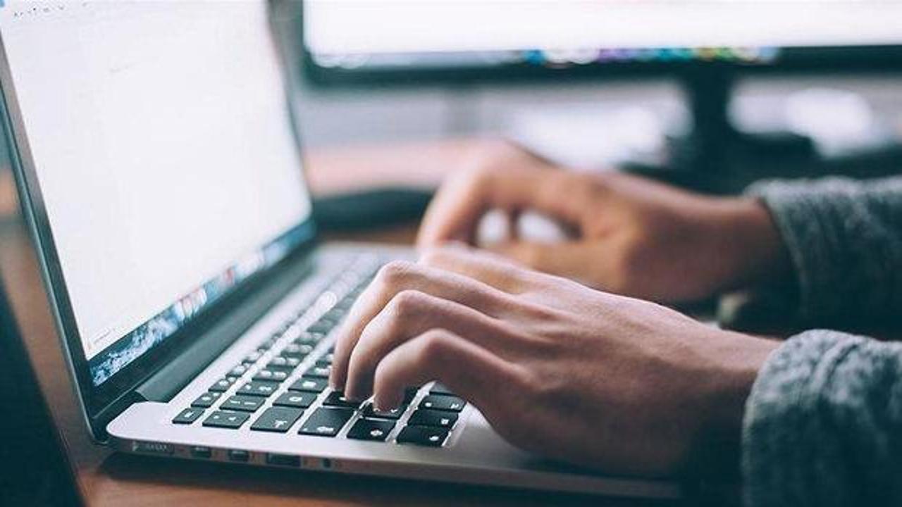 T&uuml;rk&ccedil;e Dil Yeterlikleri e-Sınavı'nın sonu&ccedil;ları a&ccedil;ıklandı