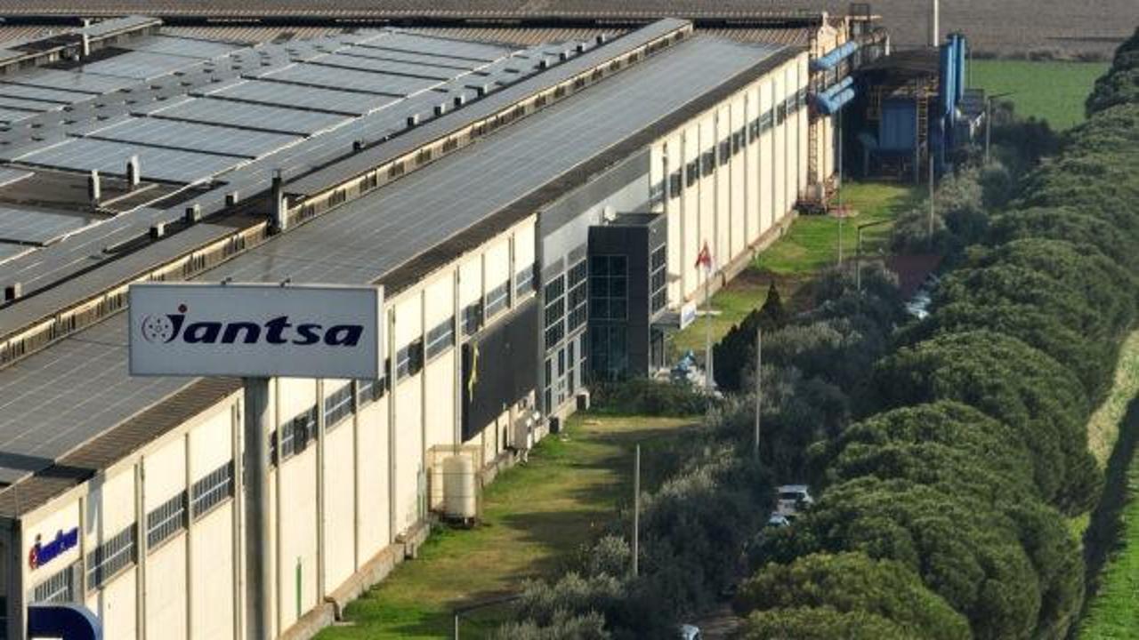 T&uuml;rkiye&rsquo;nin ilk ve tek yerli otomobil jantı &uuml;reticisi artık tamamen Jantsa&rsquo;nın