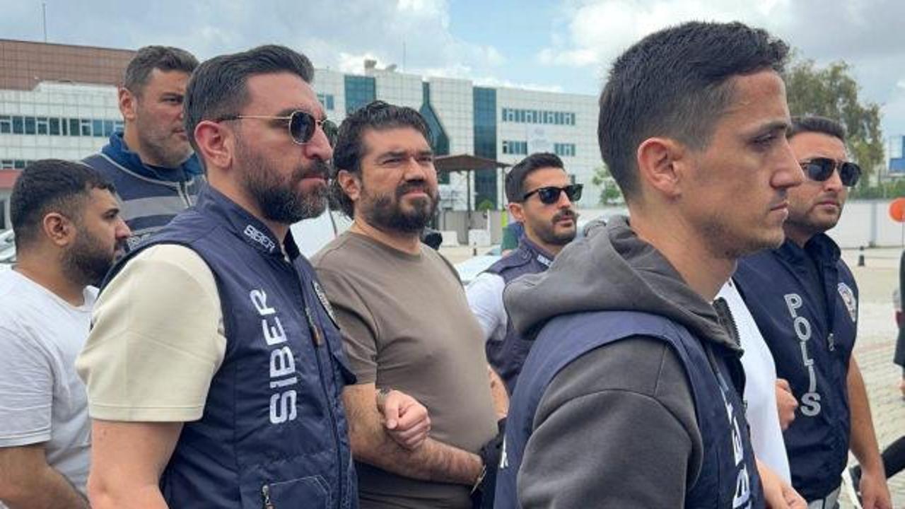 Tutuklanan Rasim Ozan K&uuml;tahyalı'nın cezaevi değişti