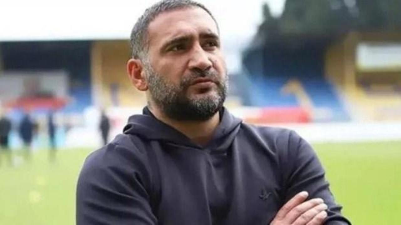 &Uuml;mit Karan hakkında 10 yıla kadar hapis talebi