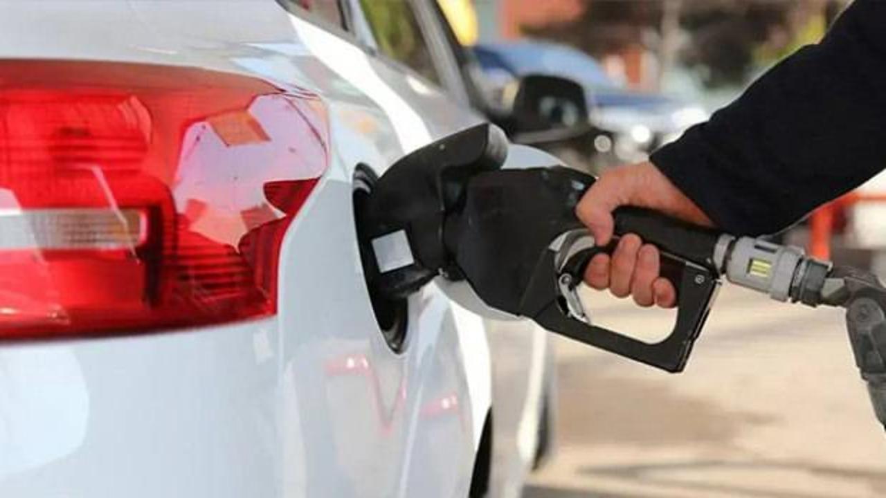 Yola &ccedil;ıkacaklar aman dikkat! Pompaya yansıdı: İşte fiyatlar