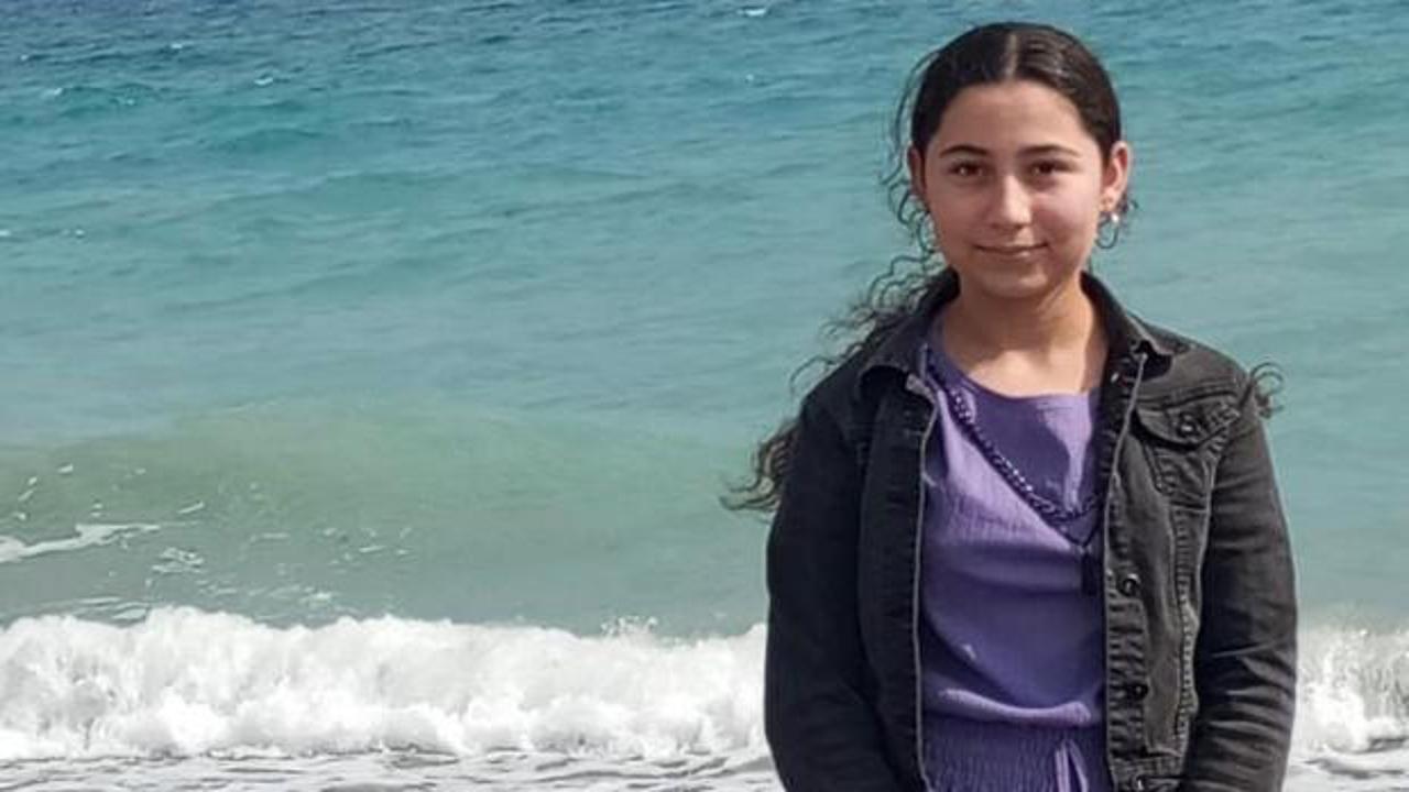 16 yaşındaki Yasemin'den 2 g&uuml;nd&uuml;r haber alınamıyor