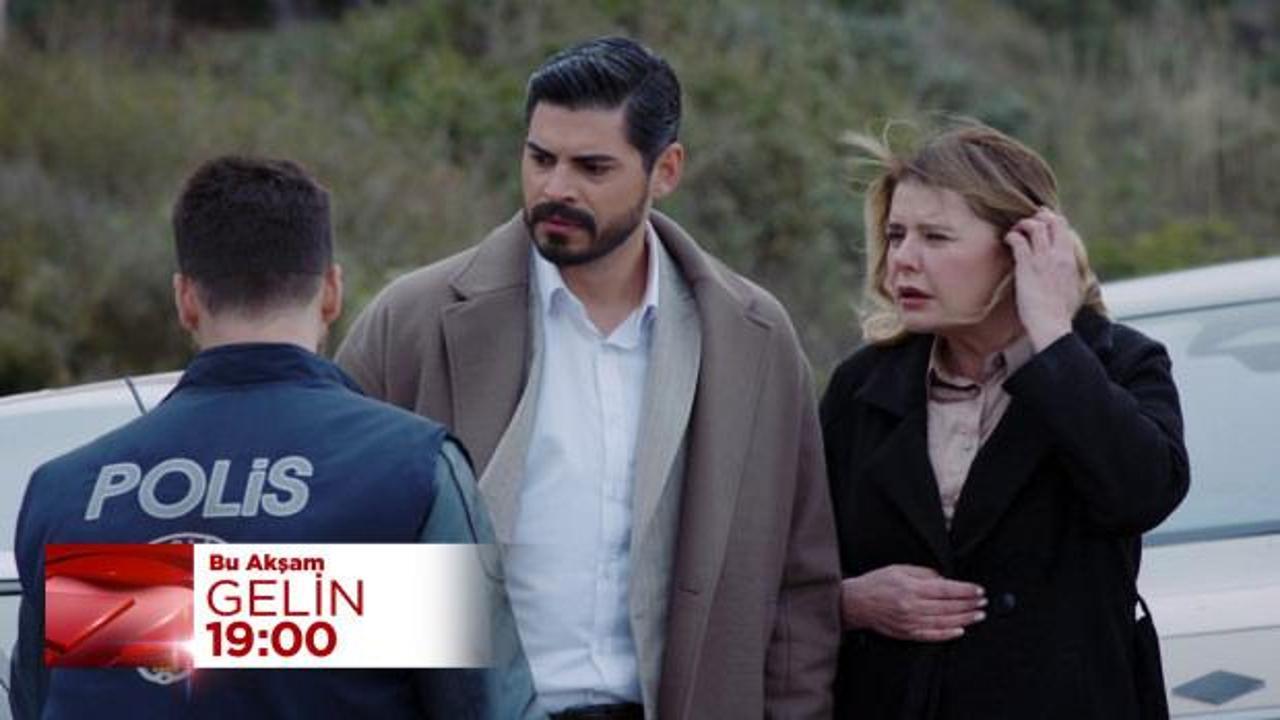 Gelin 459. b&ouml;l&uuml;m: Han&ccedil;er'den haber alınamıyor 