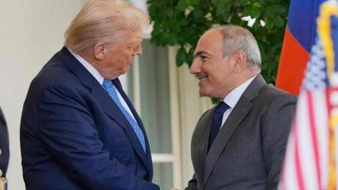 ABD'den Ermenistan mesajı: Se&ccedil;imlerden &ouml;nce flaş destek!