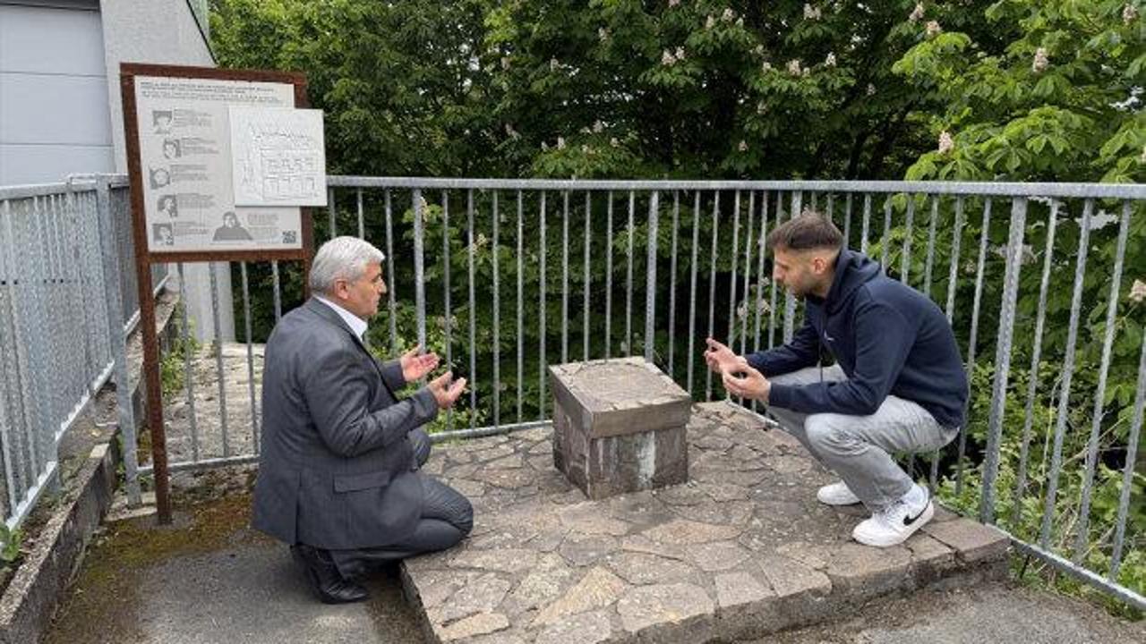 Almanya'da 33 yıldır dinmeyen acı: Solingen faciası