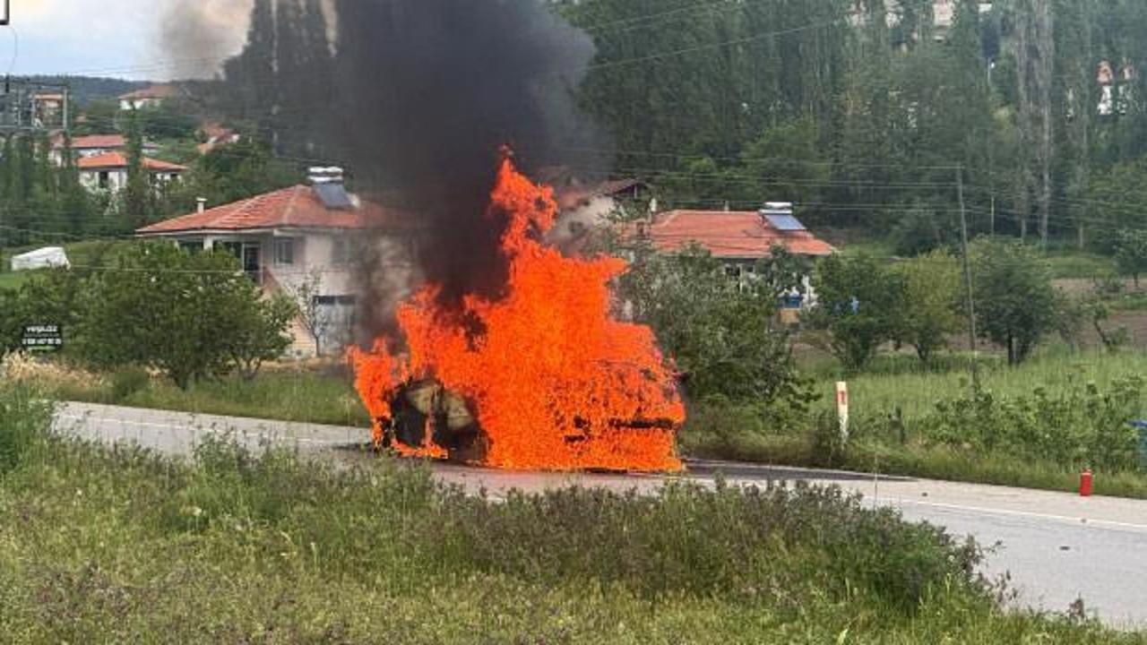 Amasya'da korkun&ccedil; olay: 2 vatandaş &ouml;ld&uuml;, 2 yaralı