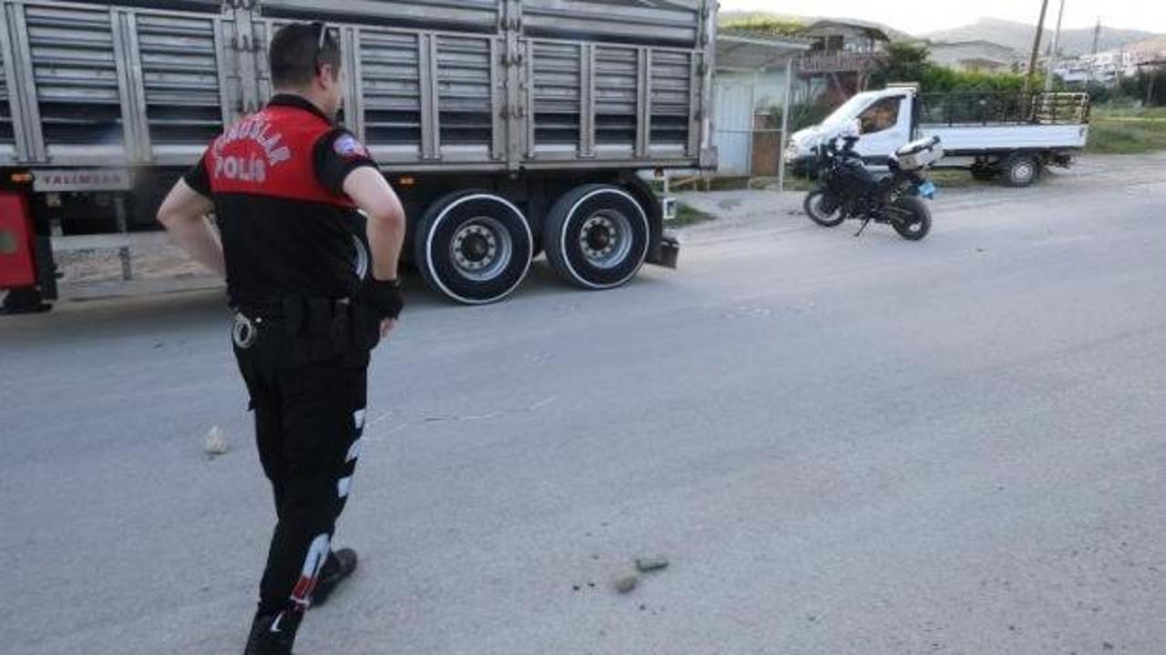 Arazi anlaşmazlığı kavgası: 1 &ouml;l&uuml;, 2 yaralı