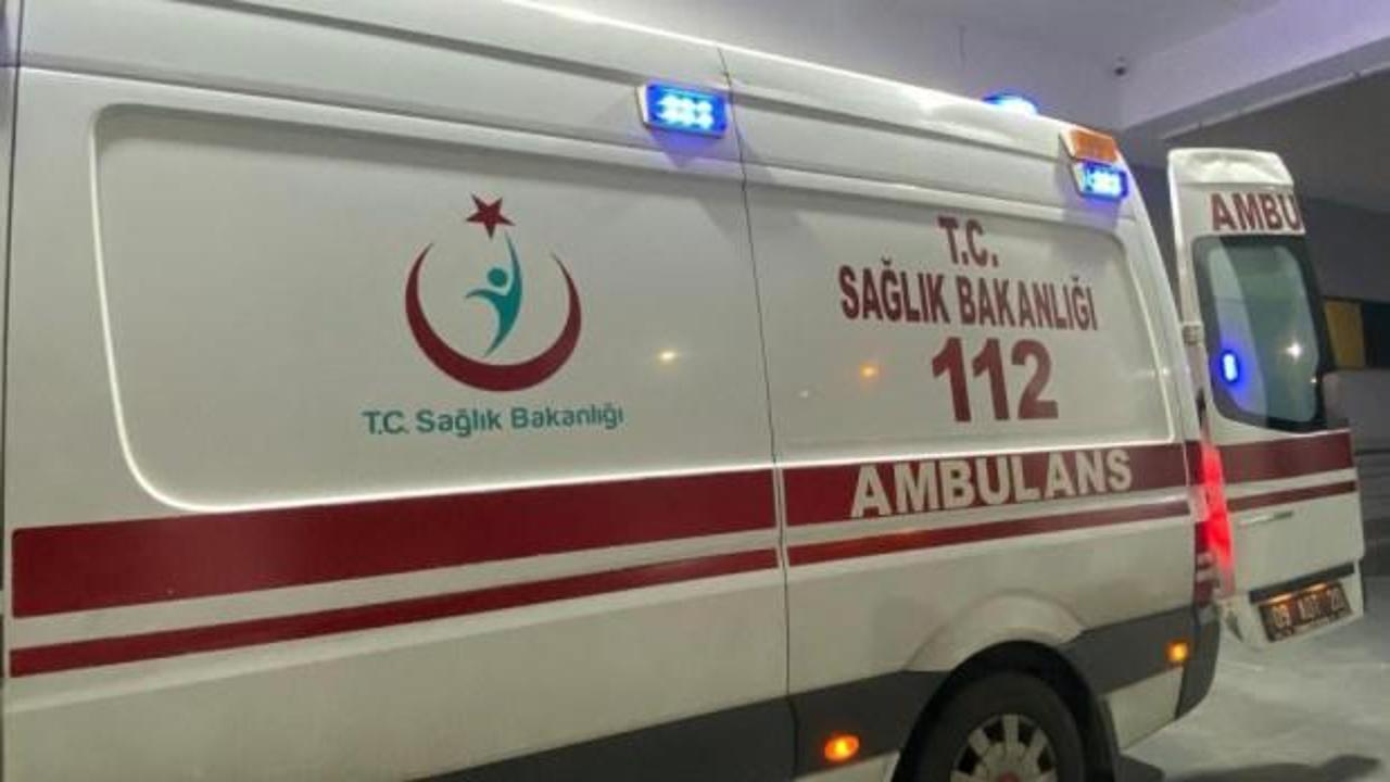 Aydın'da acı hadise: Oynadığı silahla kendisini vuran 7 yaşındaki &ccedil;ocuk &ouml;ld&uuml;