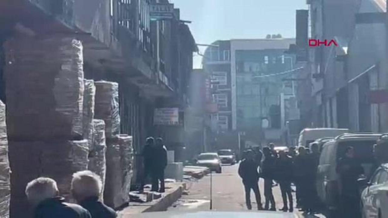 Babasını bı&ccedil;aklayarak &ouml;ld&uuml;ren sanık i&ccedil;in istenen ceza belli oldu