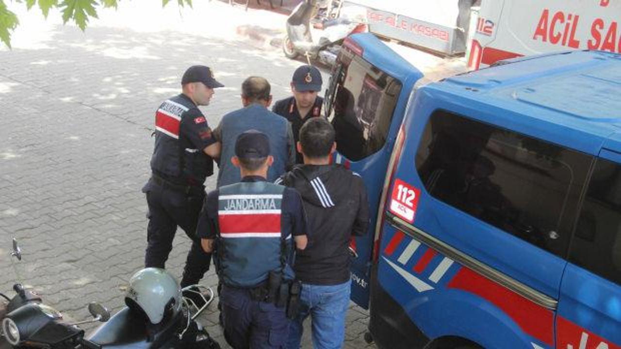 &Ccedil;anakkale'de vahşet: 72 yaşındaki kadını sopayla d&ouml;verek &ouml;ld&uuml;rd&uuml;