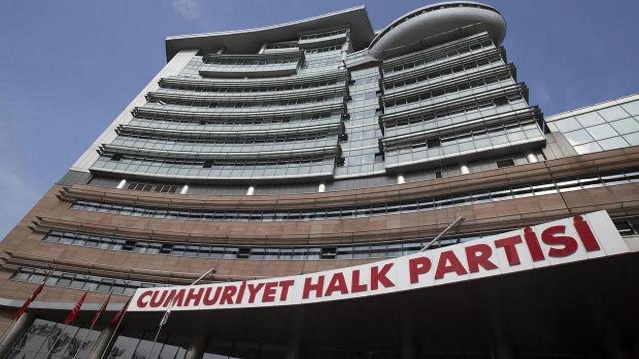 CHP'den "miting yasaklanacak" iddialarına cevap!