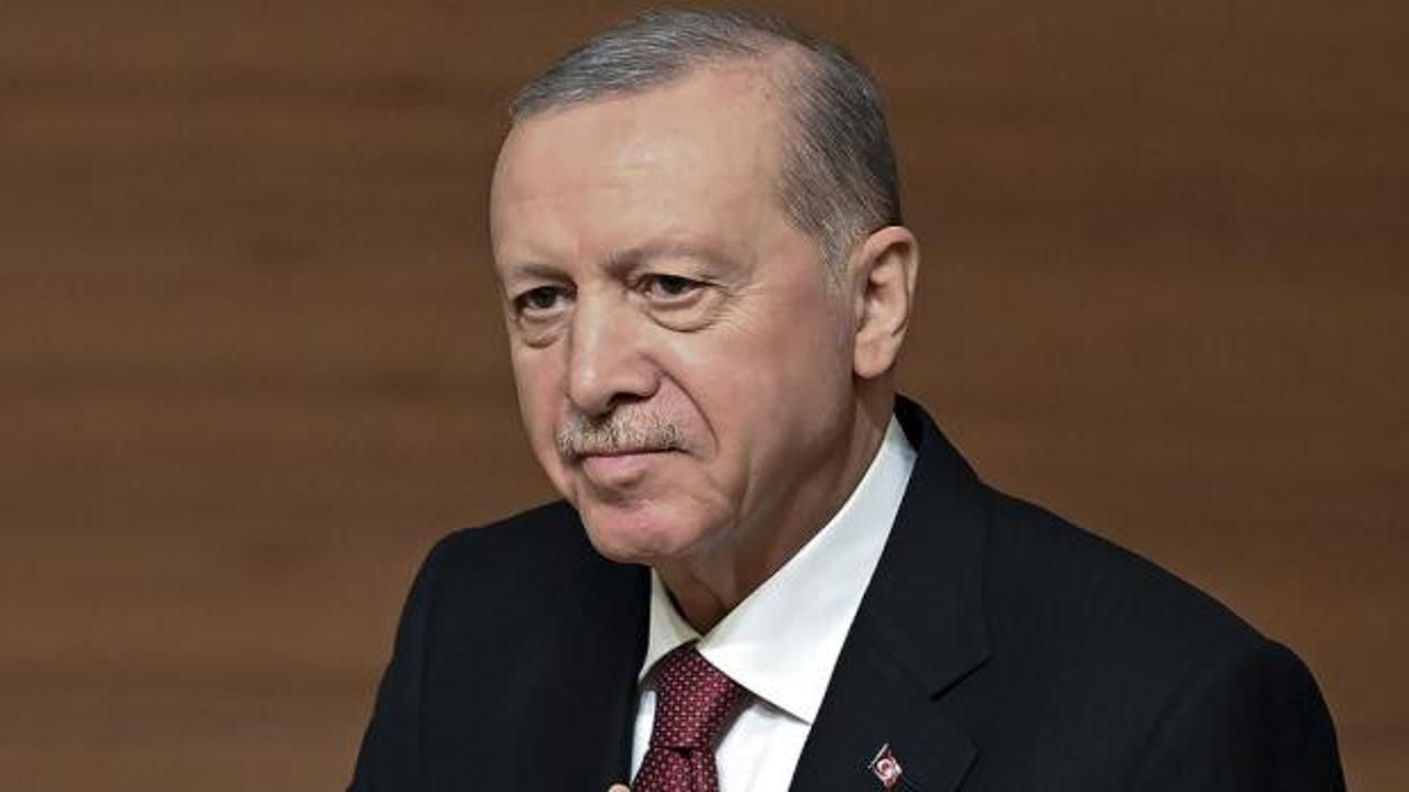 Cumhurbaşkanı Erdoğan, bayramda İstanbullularla buluşacak