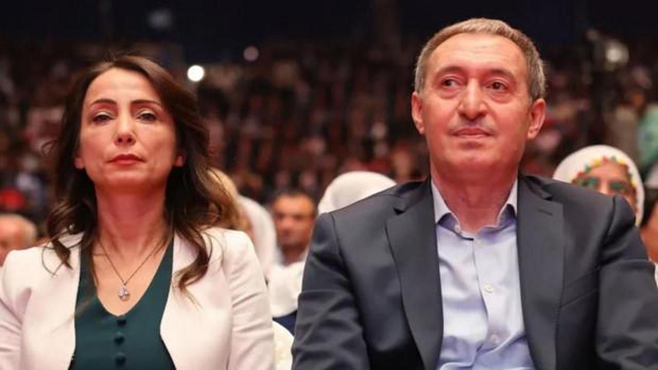 DEM Parti'den Kılı&ccedil;daroğlu kararı