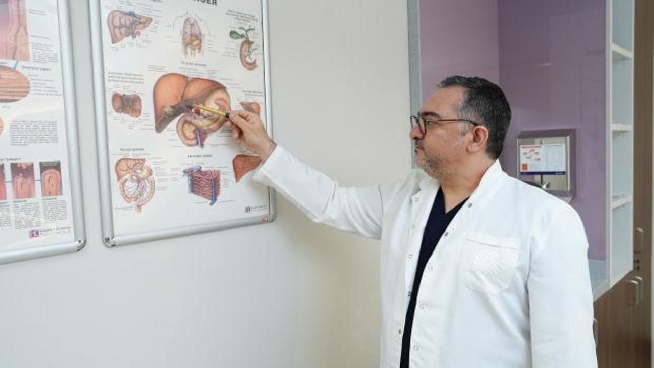 Detoks akımına kapılmayın! Bilin&ccedil;siz detoks şifa değil, hastalık dağıtıyor