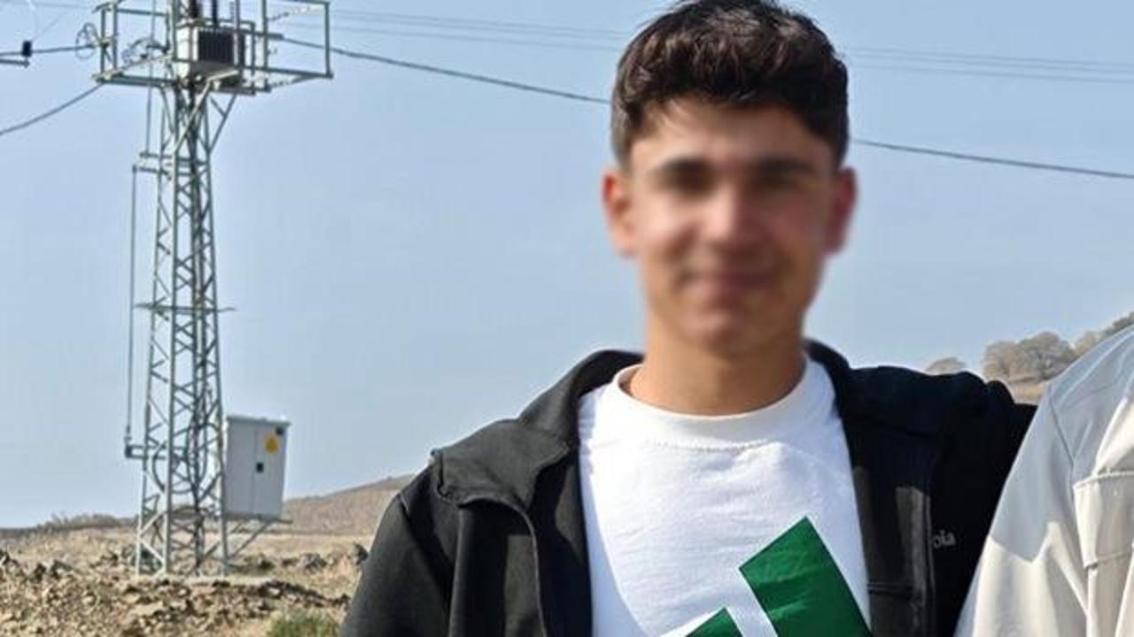 Diyarbakır'da 5 g&uuml;n &ouml;nce kaybolan &ccedil;ocuktan haber var
